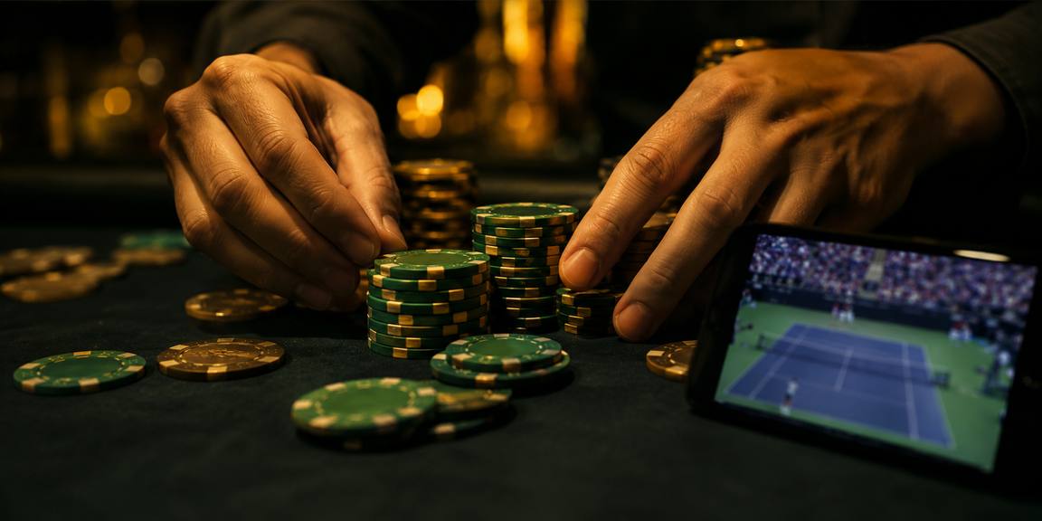 cwinn Blackjack Party – Evolution Gaming